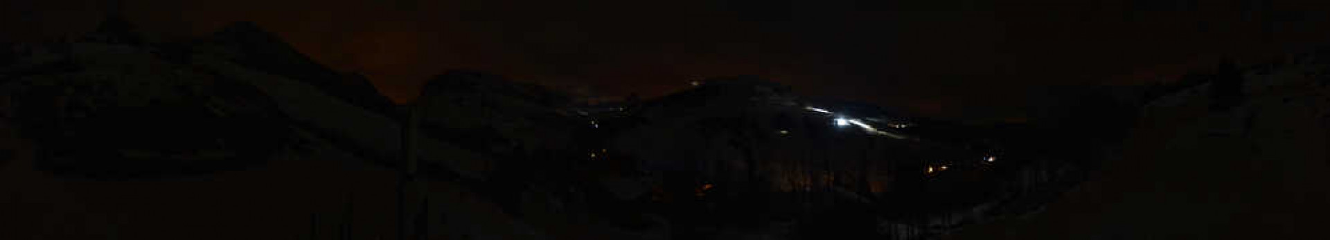 Webcam Le Grand-Bornand - Chinaillon - 1300 m